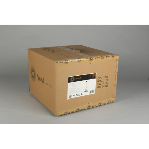 Светильник подвесной APL.772.16.12 фото 8