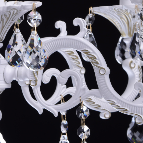 Люстра MW-Light Свеча фото 8 Люстра MW-Light Свеча фото 8