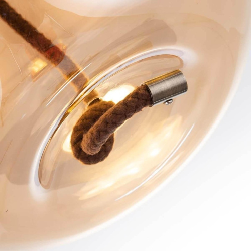 Подвесной светильник Arte Lamp Cody A7768SP-1AB фото 3