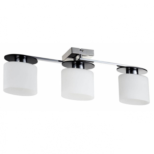 Потолочная люстра Freya Bice FR5101-CL-03-CN Потолочная люстра Freya Bice FR5101-CL-03-CN