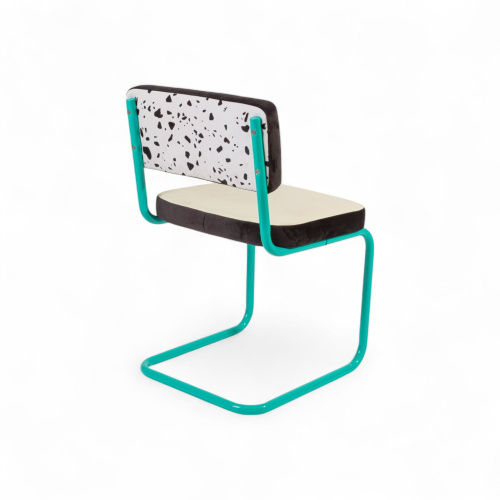Стул Superchair Terrazzo фото 4 Стул Superchair Terrazzo фото 4