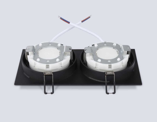 Светильник встраиваемый Ambrella Light TN51827 фото 2