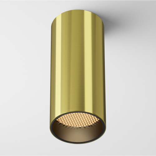 Потолочный светильник Technical C056CL-L12W2.7K-W-BS фото 5