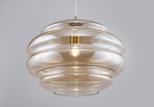 Подвесной светильник Maytoni P078PL-01AM фото 3