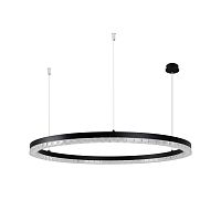 Светильник SP-DIAMOND-R650-36W Day4000 (BK, 45 deg, 230V, TRIAC) Arlight 054481