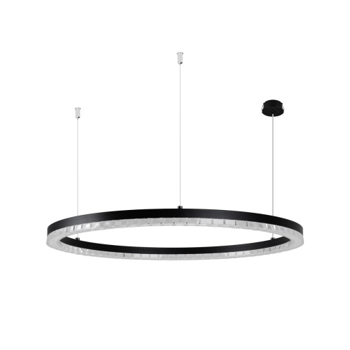 Светильник SP-DIAMOND-R650-36W Day4000 (BK, 45 deg, 230V, TRIAC) Arlight 054481