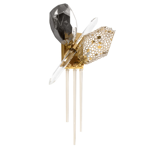 10401W Бра LOFT IT Britannica фото 7