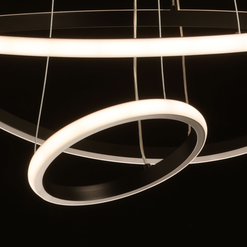 Люстра De City Оскар фото 6 Люстра De City Оскар фото 6