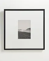 Интерьерный постер "Dusty Roads"