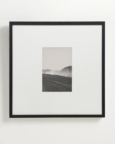 Интерьерный постер "Dusty Roads"