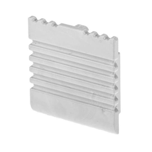 Заглушка Arlight Alu-Power-W35 простая 015549 Заглушка Arlight Alu-Power-W35 простая 015549