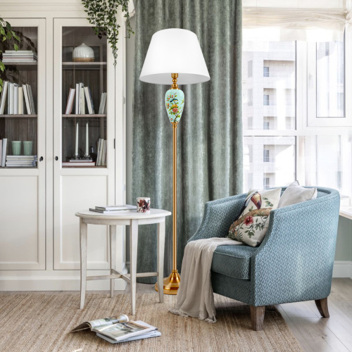 10379F/B Торшер LOFT IT Bluet фото 10