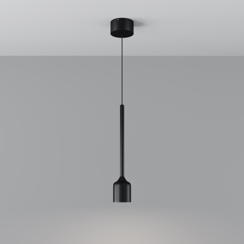 Уличный подвесной светильник Outdoor O491PL-L8B3K фото 9