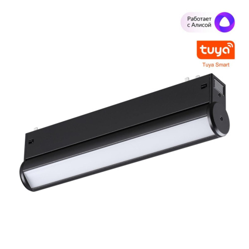 Трековый светильник Novotech VECTOR 359951 Трековый светильник Novotech VECTOR 359951