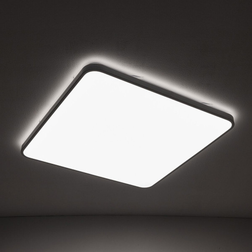 Потолочный cветильник Nowodvorski Agnes Square Led Pro White 10993 фото 7