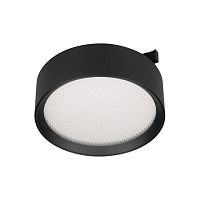 Светильник MAG-MICROCOSM-RONDO-R105-10W Warm3000 (BK, 90 deg, 24V) Arlight 051776