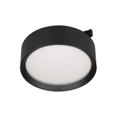 Светильник MAG-MICROCOSM-RONDO-R105-10W Warm3000 (BK, 90 deg, 24V) Arlight 051776