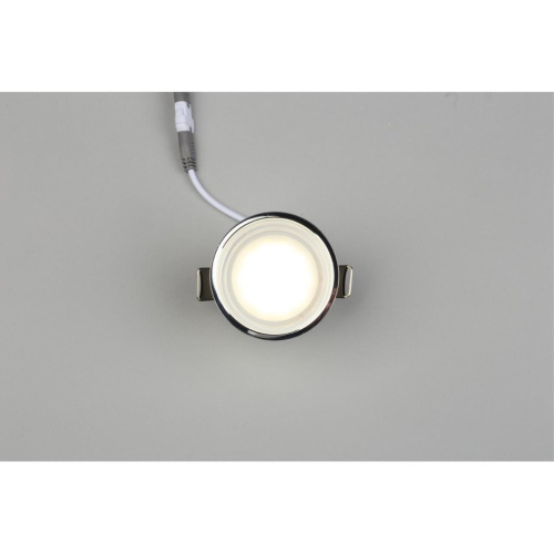 Светильник встраиваемый-накладной APL.0084.09.05 фото 7