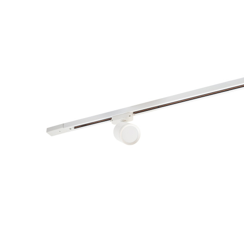 DK6401-WH Трековый светильник IP 20, 5 Вт, LED 3000, белый, алюминий фото 3