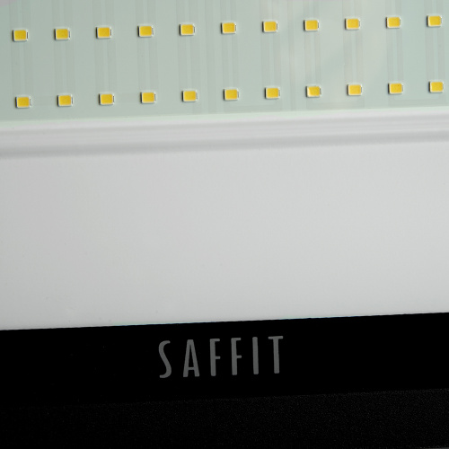 Светодиодный прожектор SAFFIT SFL90-200 IP65 200W 6400K черный фото 7