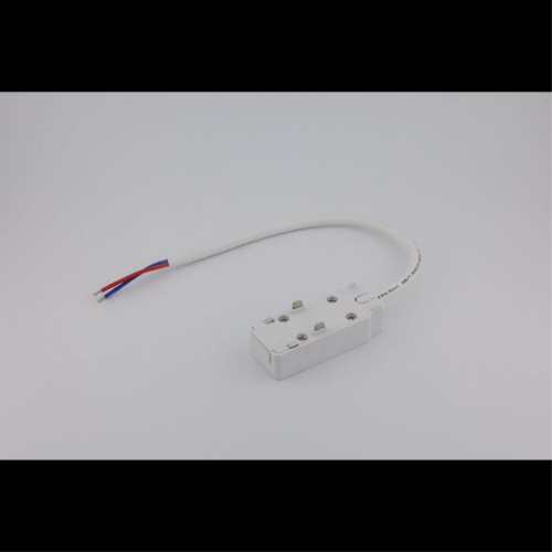 Трековая фурнитура APL.0180.10.02 фото 7 Трековая фурнитура APL.0180.10.02 фото 7