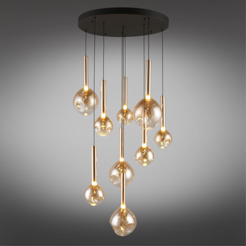 Люстра подвесная APL.058.03.36 фото 9