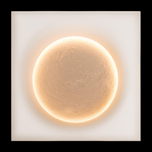 10354/600 Гипсовый встраиваемый светильник под покраску LOFT IT Galaxy фото 7