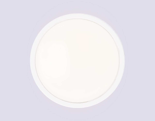 Лампа светодиодная Ambrella light MR16-DD 6W 3000K белая 207407 фото 2