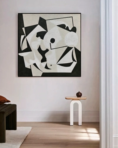 Интерьерная картина "Untitled"