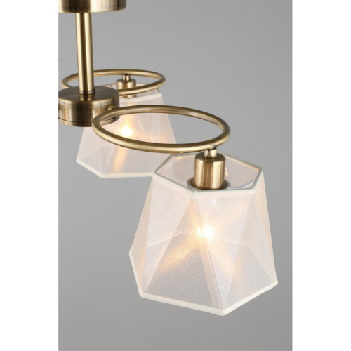 Люстра потолочная OML-65017-03 фото 2