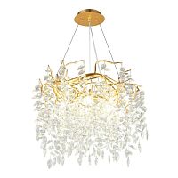 Люстра подвесная APL.847.03.10