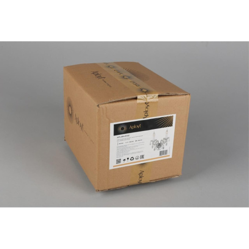 Светильник настенный (Бра) APL.814.01.02 фото 8