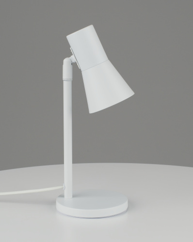 Лампа настольная Moderli V11324-1T Melro фото 6