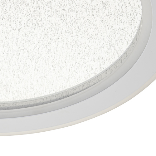 Потолочный светильник Escada 607/S LED*40W White фото 6