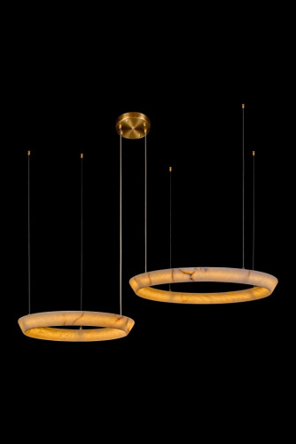 Подвесная люстра Ophelie FL1206-20P фото 3