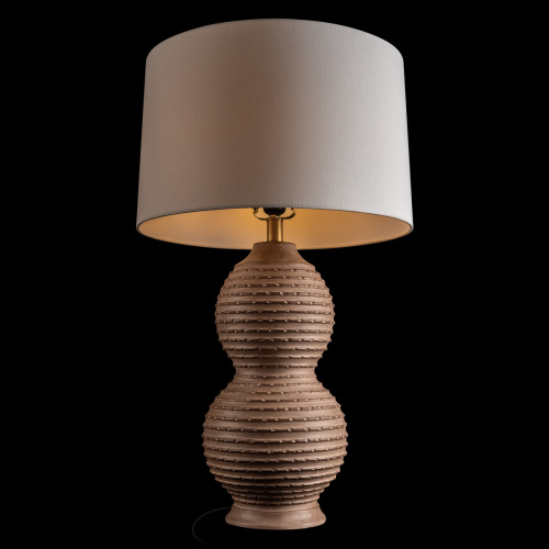 10523T Настольная лампа LOFT IT Antigua фото 5