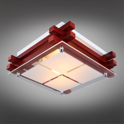 Светильник настенно-потолочный OML-40527-01 фото 2 Светильник настенно-потолочный OML-40527-01 фото 2