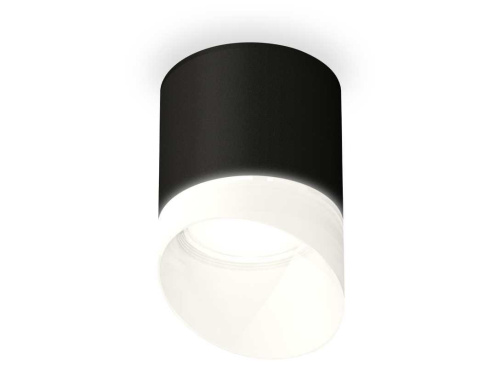 Комплект потолочного светильника Ambrella light Techno Spot XS (C7402, N7175) XS7402036