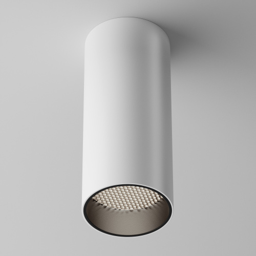 Потолочный светильник Technical C056CL-L12W4K-W-D-W фото 2