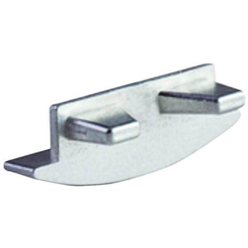 Заглушка Arlight ALU-Wide-F-H8 глухая 014863 Заглушка Arlight ALU-Wide-F-H8 глухая 014863