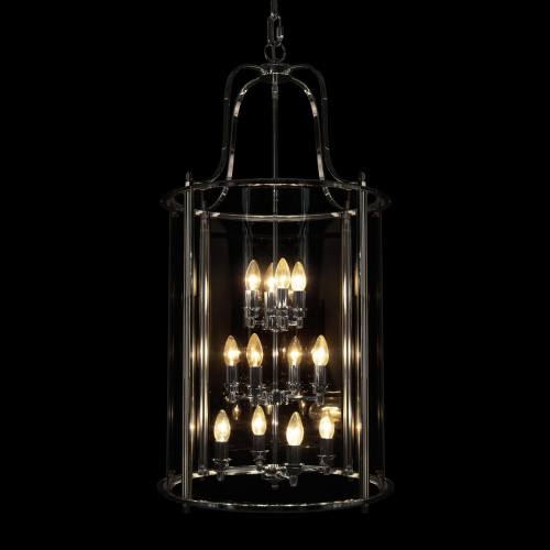 10456/12 CR Подвесной светильник LOFT IT Lighthouse фото 5