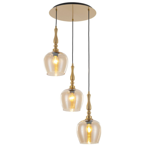 Подвесной светильник Citilux Nort CL475012 фото 6