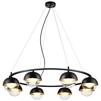 Подвесная люстра Velante 359-023-08