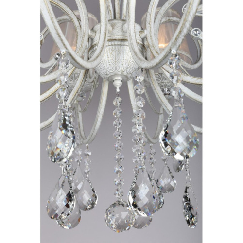 Люстра подвесная OML-79103-10 фото 3