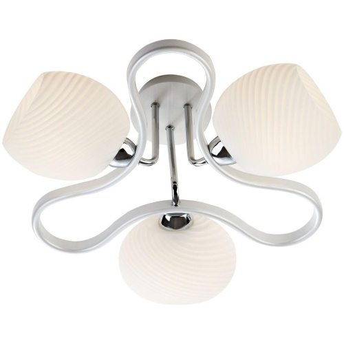 Потолочная люстра Velante 269-207-03 Потолочная люстра Velante 269-207-03