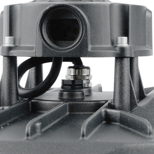 Светильник складской Feron AL1010 IP65 200W 120°/90°/60 4000К/5000К/6400К фото 6