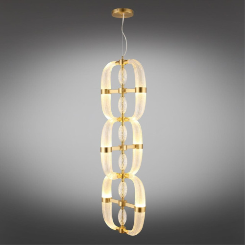 Светильник подвесной APL.857.06.60 фото 6