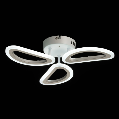 Люстра De City Мадлен фото 5 Люстра De City Мадлен фото 5