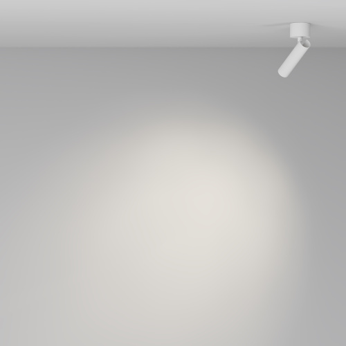 Потолочный светильник Technical C141CL-L125-6W4K-W фото 5