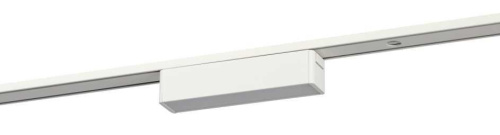 Магнитный трековый светильник ЭРА TRM-S5-1-6W4K WH Б0059041